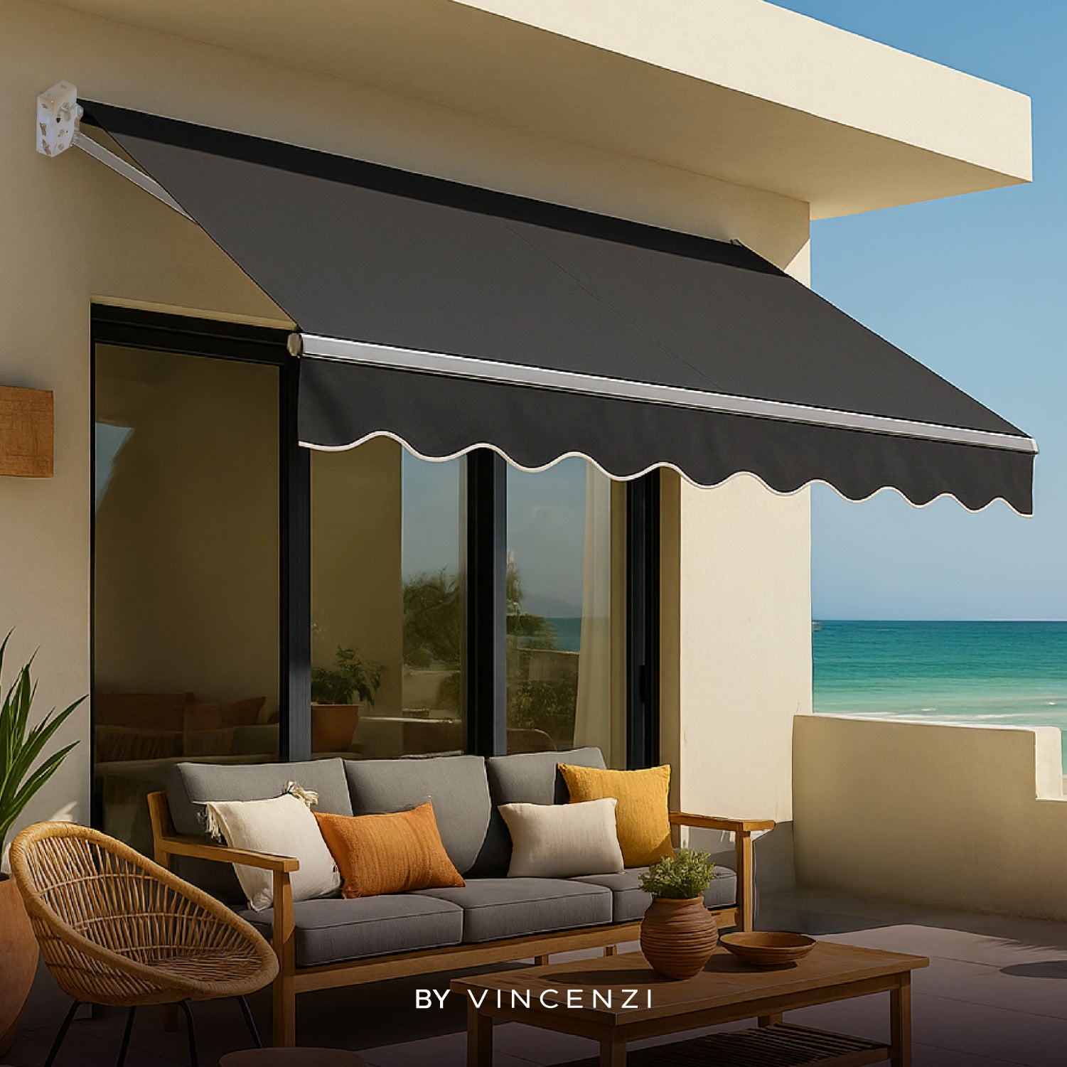 Vincenzi » Jardín y Terraza – Vincenzi.cl