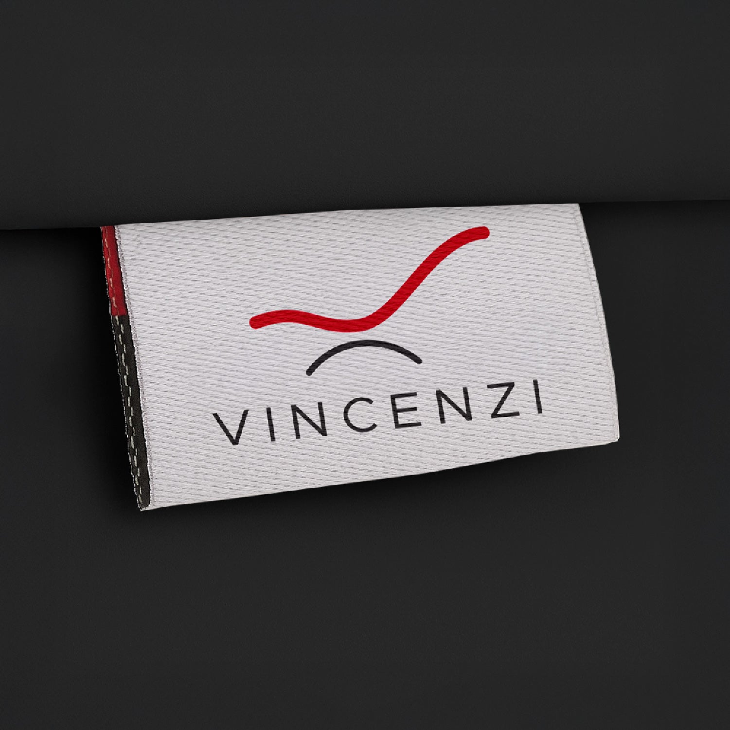 Juego de Sábana Negra 1800 hilos Ultra suave 2 plazas Vincenzi