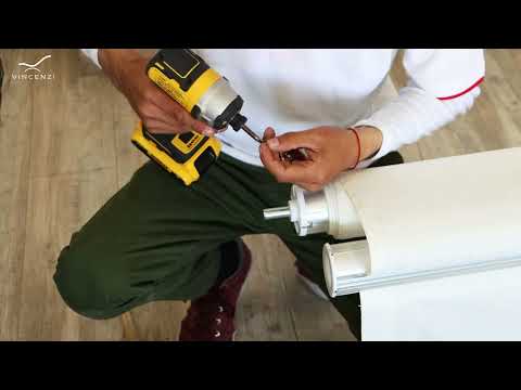 Toldo con brazo retractil Terrazas 4x2.5 Mts Beige