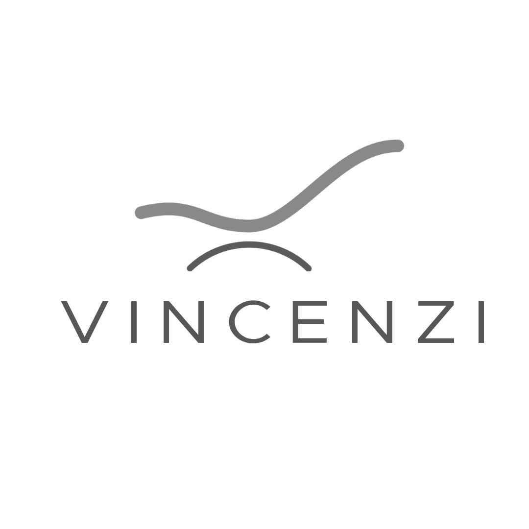 Sin imagen - Quitasol Terraza 360° 3x3 mt Panel Solar Luz Led Khaki oscuro Vincenzi